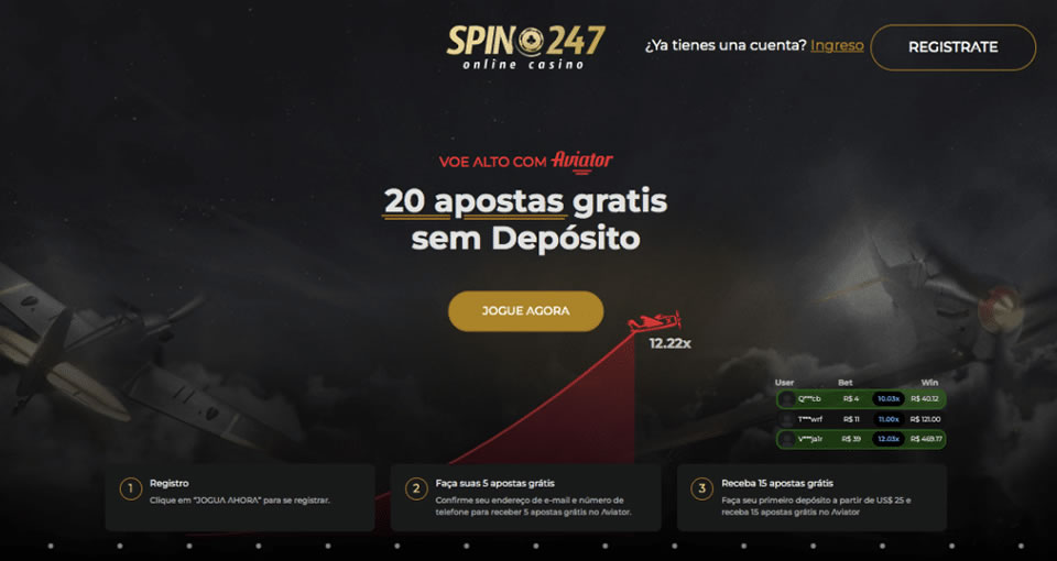 aposta grátis bet365 5 reais