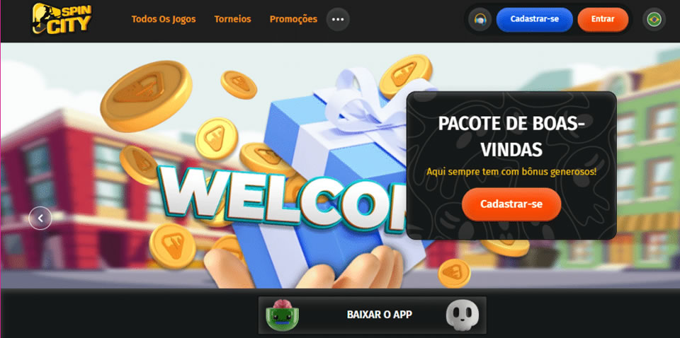 filesimagesliga bwin 23brazino777.comptpokerstars sign up offer Garantir que os jogadores brasileiros possam depositar através do Pix é a coisa certa a fazer. Os depósitos também podem ser feitos por meio de carteiras digitais. Embora a negociação de criptomoedas seja suportada, esta modalidade ainda não está disponível no Brasil. O depósito mínimo é de R$ 30.