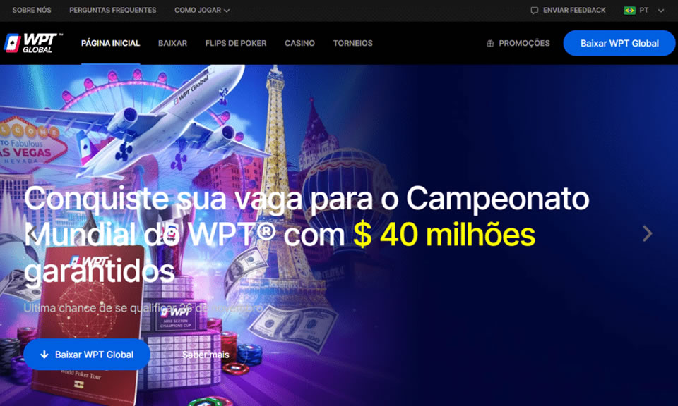 novo site da blaze