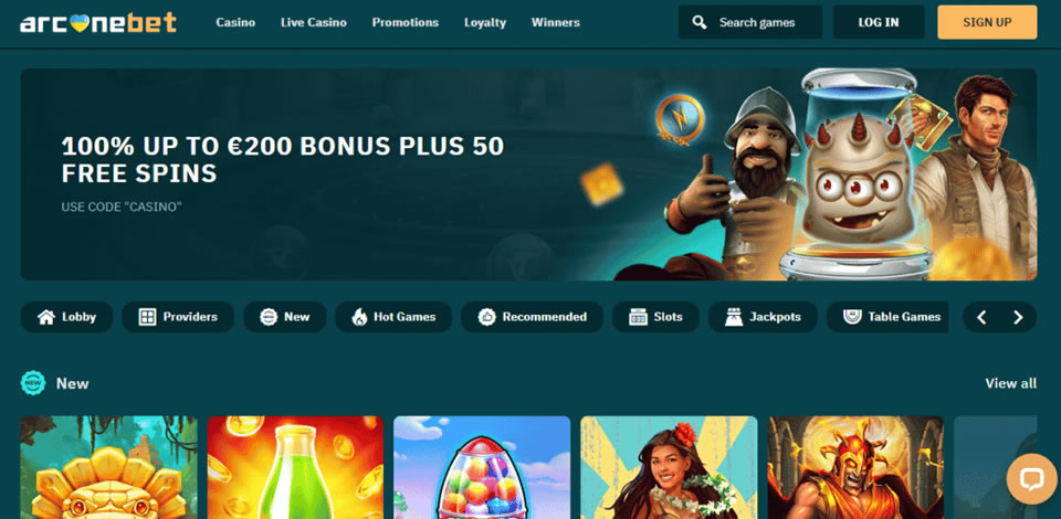 casino betsson