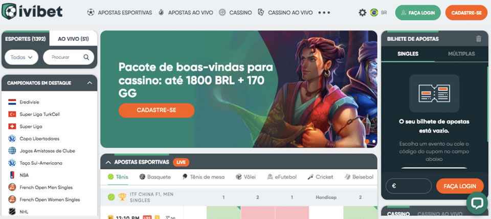 Um ponto positivo a destacar é o compromisso com jogos seguros, como apostas garantidas e limites de perdas. Existem também diferentes métodos de pagamento e velocidades para depósitos habituais.