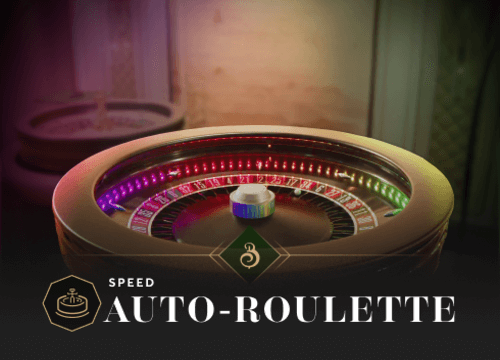 roulette software