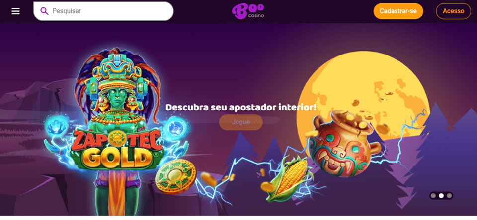 No mundo das moedas digitais, marsbet 20 reais grátis Merang Casino está à frente de muitos de seus concorrentes, aceitando múltiplas criptomoedas, incluindo Bitcoin, Ripple, Litecoin e Ethereum. Essa adoção não apenas satisfaz um público experiente em tecnologia, mas também melhora a velocidade e a privacidade das transações.